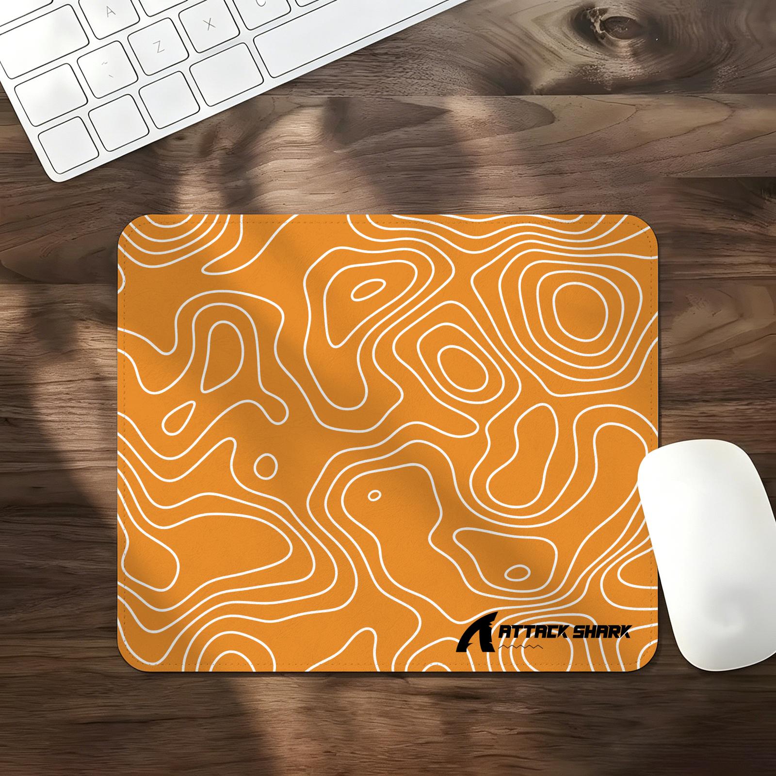 Attack Shark Mouse Pad Regular - огляд і ціна Gaming Mouse Pad Xl