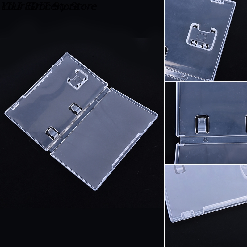 Game Card Storage Case Box Tra - огляд і ціна Gaming Accessories Holder