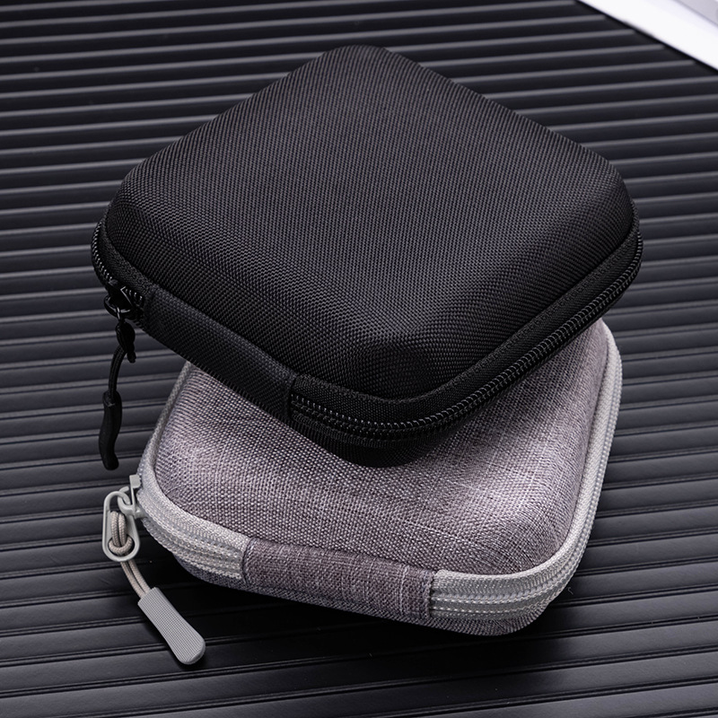 Hard Shell Case for Anbernic R - огляд і ціна Gaming Accessories Bag