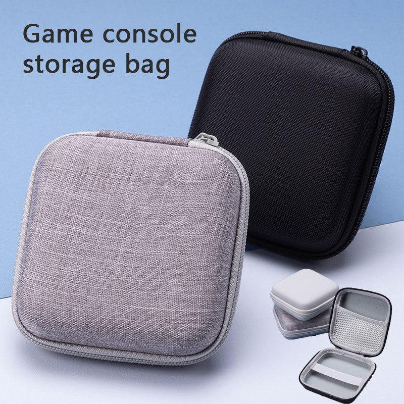Hard Shell Case for Anbernic R - огляд і ціна Gaming Accessories Bag