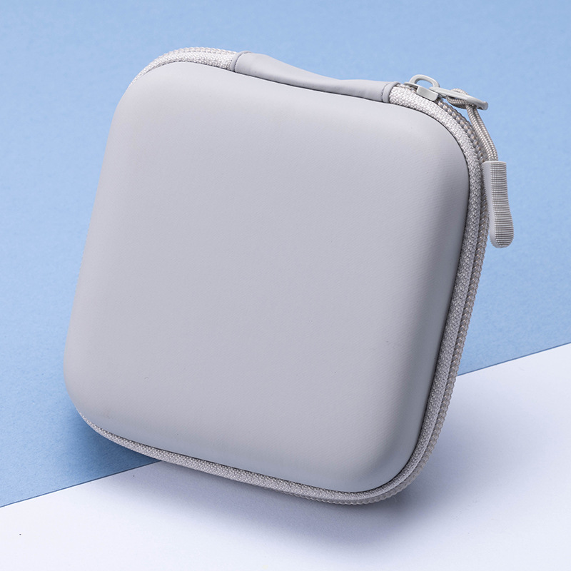 Hard Shell Case for Anbernic R - огляд і ціна Gaming Accessories Bag