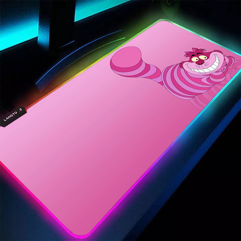 Large Mouse Pad RGB A-Alices i - огляд і ціна Gaming Mouse Pad Xl