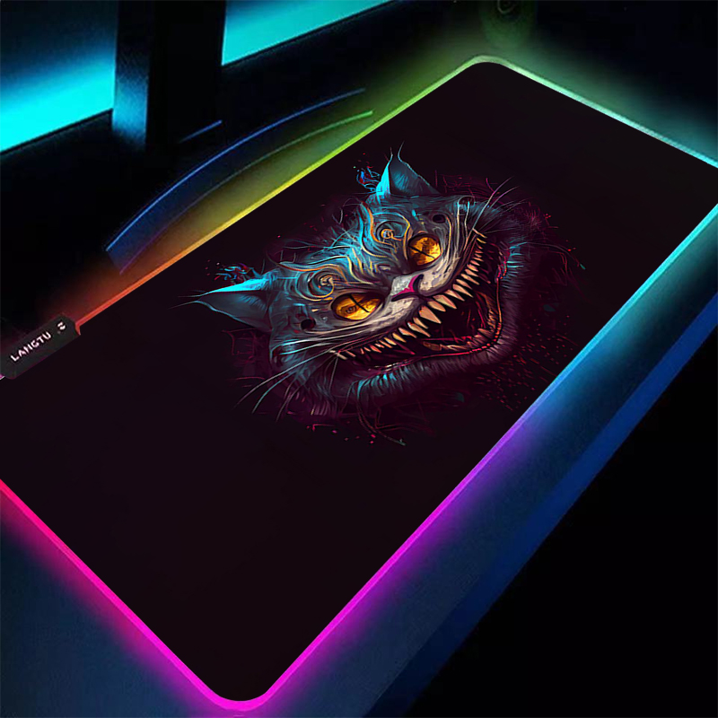 Large Mouse Pad RGB A-Alices i - огляд і ціна Gaming Mouse Pad Xl