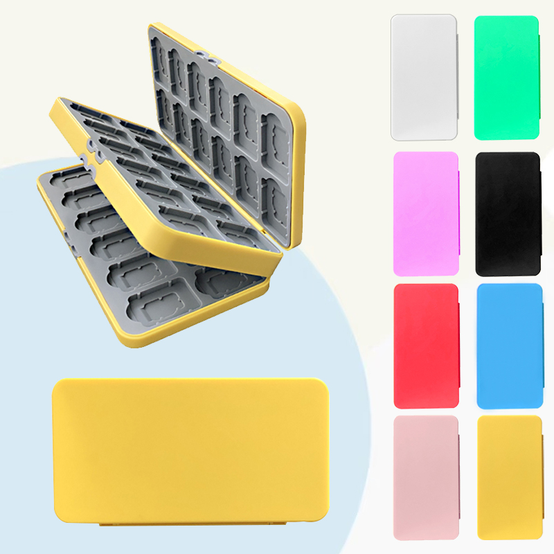 Suitable for Switch1/2 Lite/OL - огляд і ціна Gaming Accessories Holder