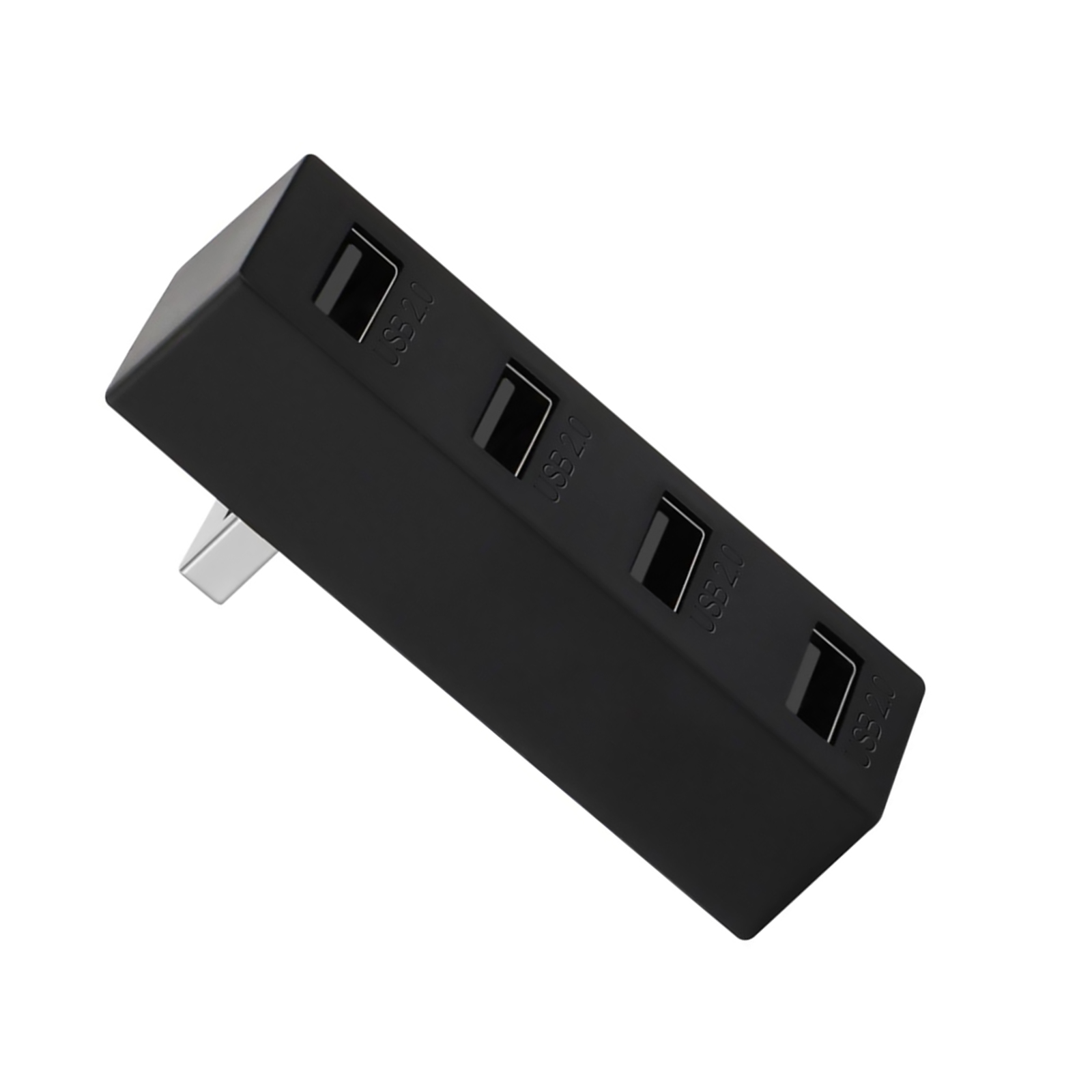 4 Port USB2.0 Hub For Xbox Ser - огляд і ціна Gaming Accessories Xbox Series S