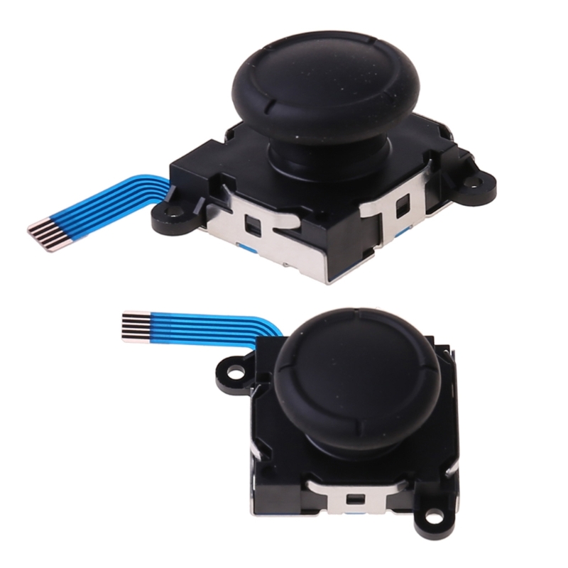1Pc 3D Analog Sensor Stick Joy - огляд і ціна Gaming Accessories Holder